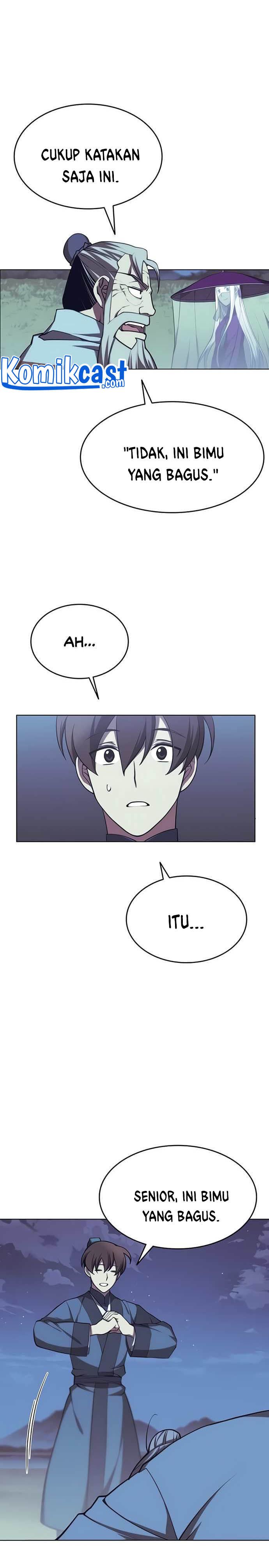 Tale of a Scribe Who Retires to the Countryside Chap 87 - Next Chap 88