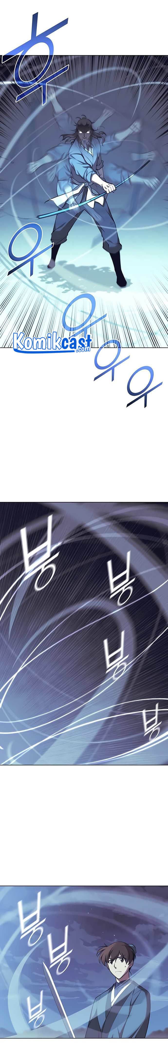 Tale of a Scribe Who Retires to the Countryside Chap 87 - Next Chap 88