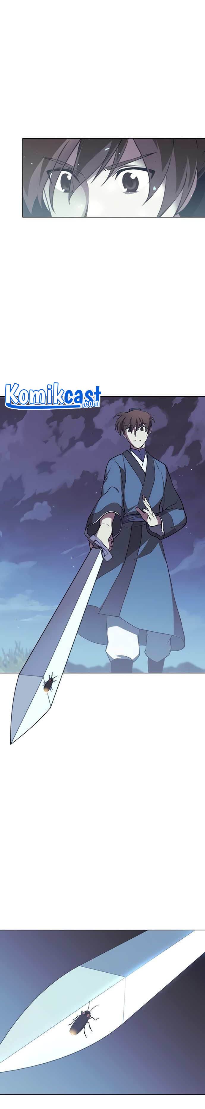 Tale of a Scribe Who Retires to the Countryside Chap 87 - Next Chap 88