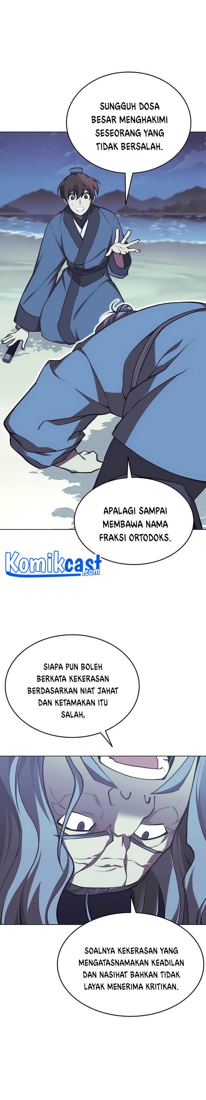 Tale of a Scribe Who Retires to the Countryside Chap 87 - Next Chap 88