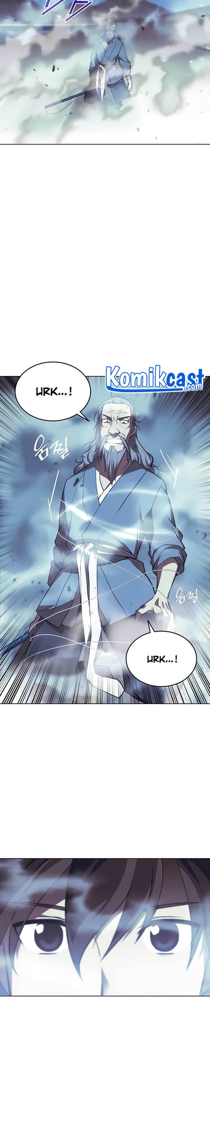 Tale of a Scribe Who Retires to the Countryside Chap 87 - Next Chap 88