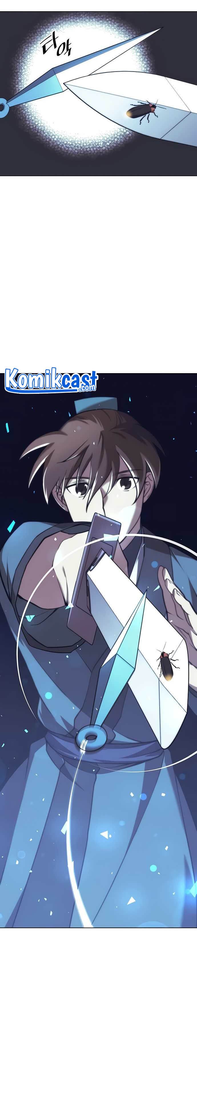 Tale of a Scribe Who Retires to the Countryside Chap 87 - Next Chap 88