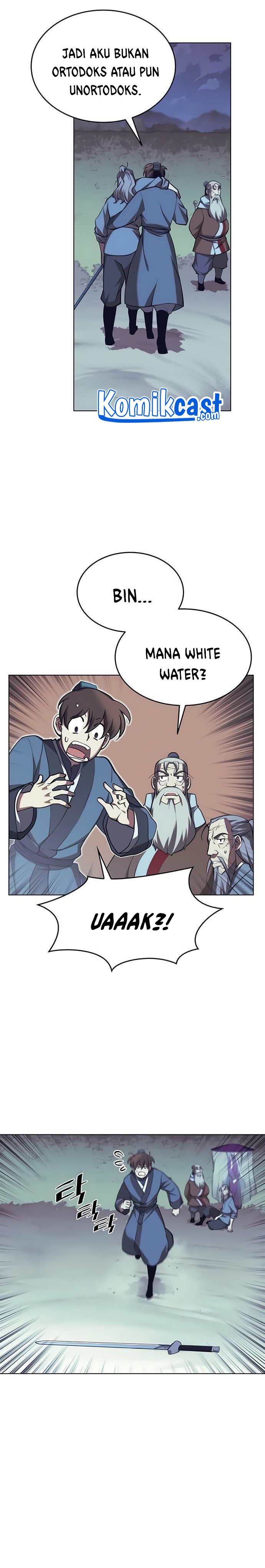 Tale of a Scribe Who Retires to the Countryside Chap 87 - Next Chap 88