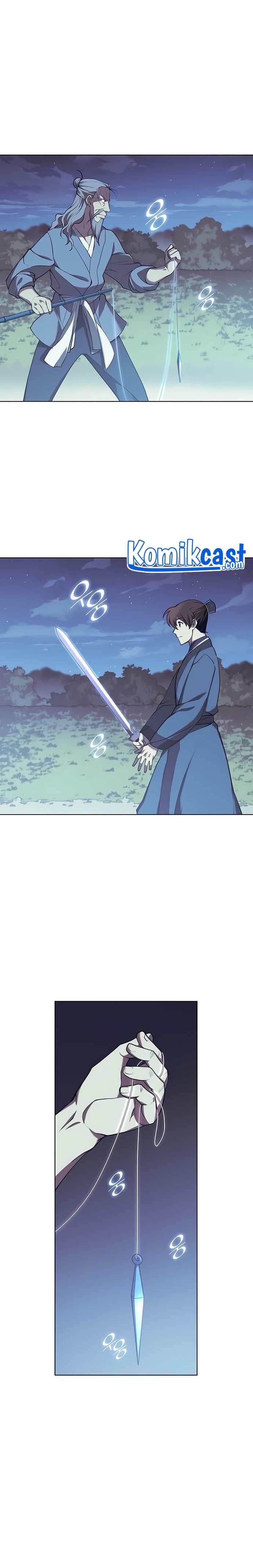 Tale of a Scribe Who Retires to the Countryside Chap 87 - Next Chap 88