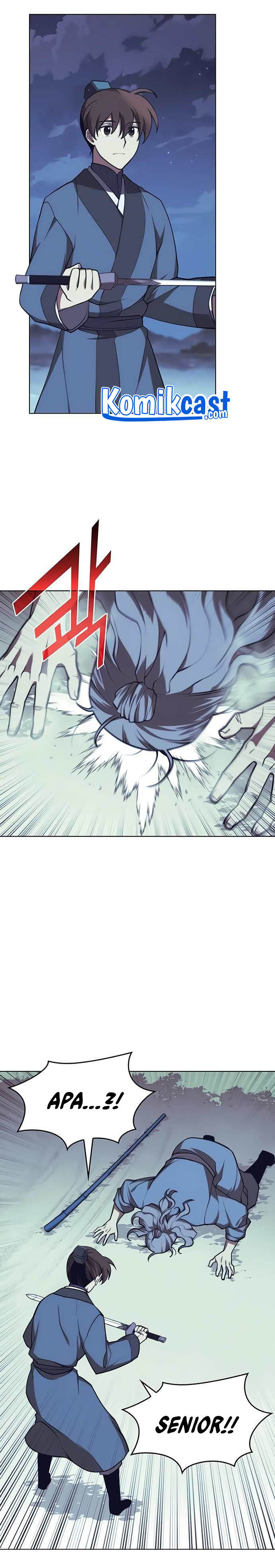 Tale of a Scribe Who Retires to the Countryside Chap 87 - Next Chap 88