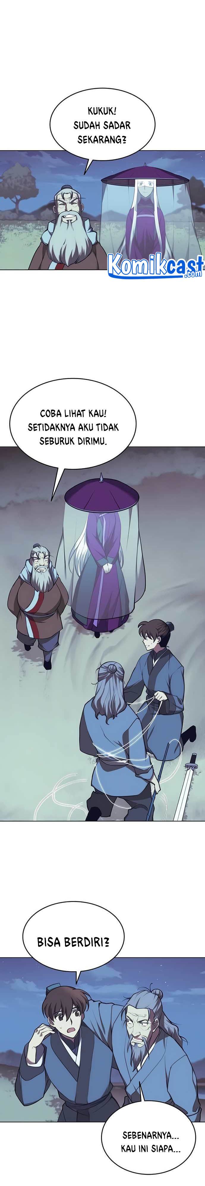 Tale of a Scribe Who Retires to the Countryside Chap 87 - Next Chap 88