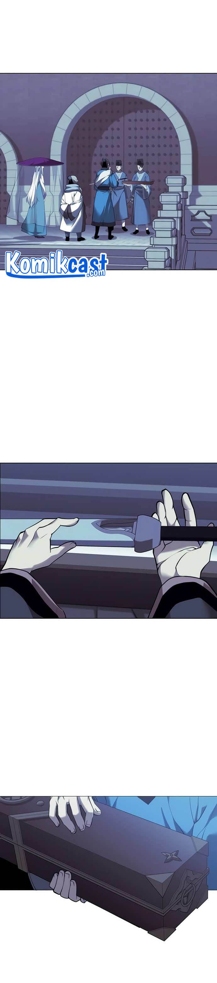 Tale of a Scribe Who Retires to the Countryside Chap 89 - Next Chap 90