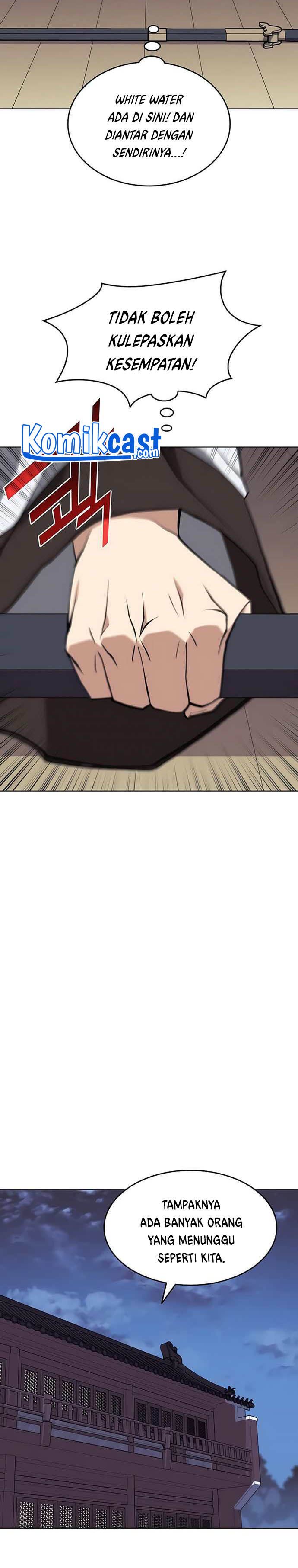 Tale of a Scribe Who Retires to the Countryside Chap 89 - Next Chap 90