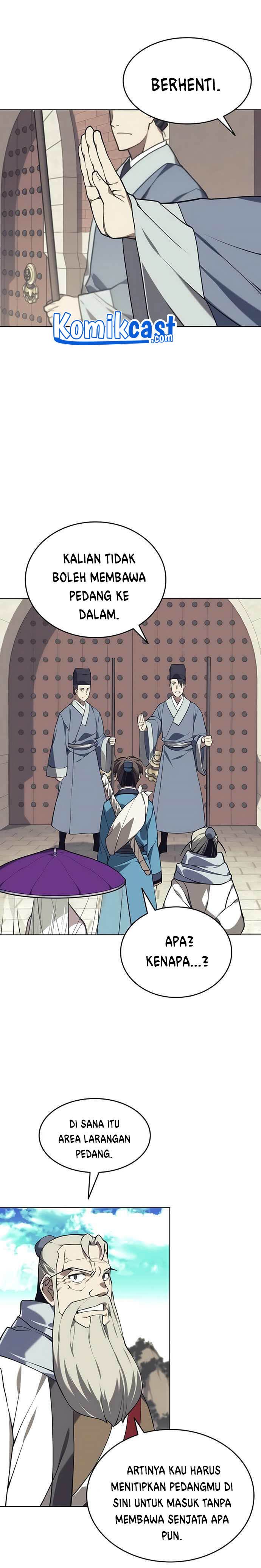 Tale of a Scribe Who Retires to the Countryside Chap 89 - Next Chap 90