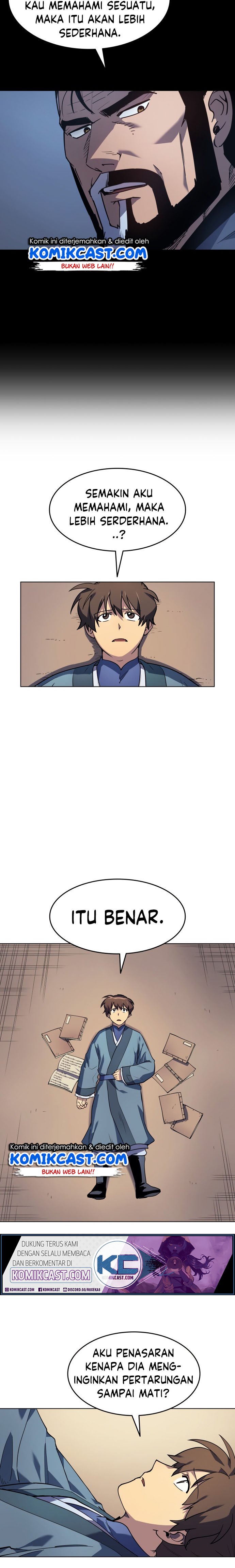 Tale of a Scribe Who Retires to the Countryside Chap 9 - Next Chap 10