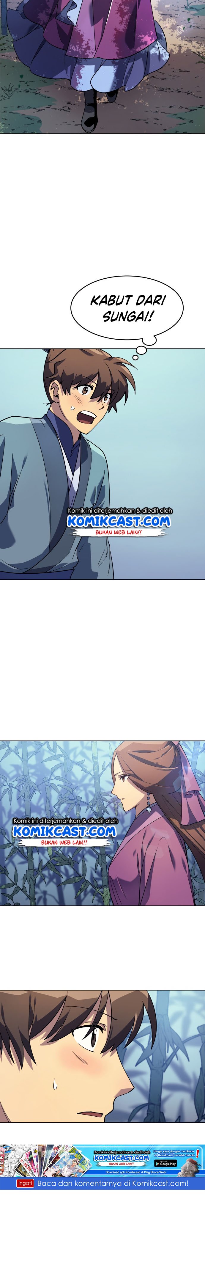 Tale of a Scribe Who Retires to the Countryside Chap 9 - Next Chap 10