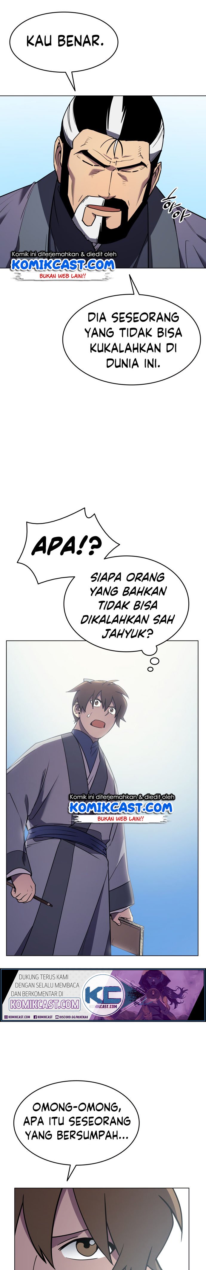 Tale of a Scribe Who Retires to the Countryside Chap 9 - Next Chap 10