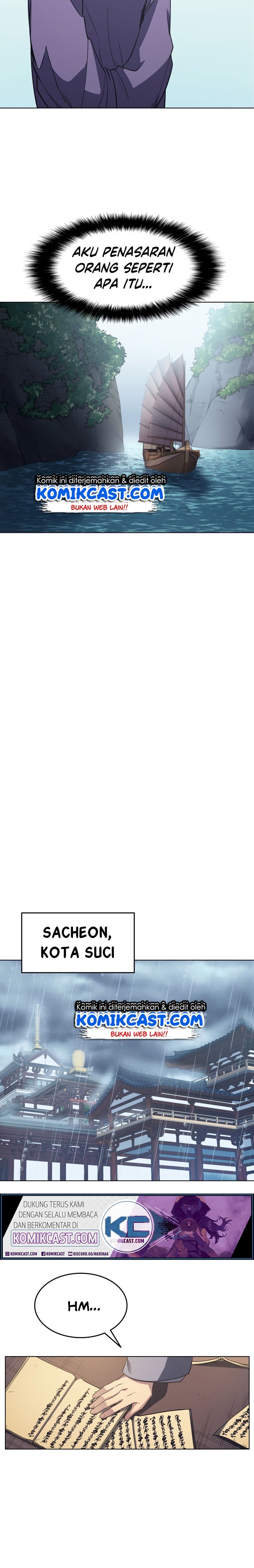 Tale of a Scribe Who Retires to the Countryside Chap 9 - Next Chap 10