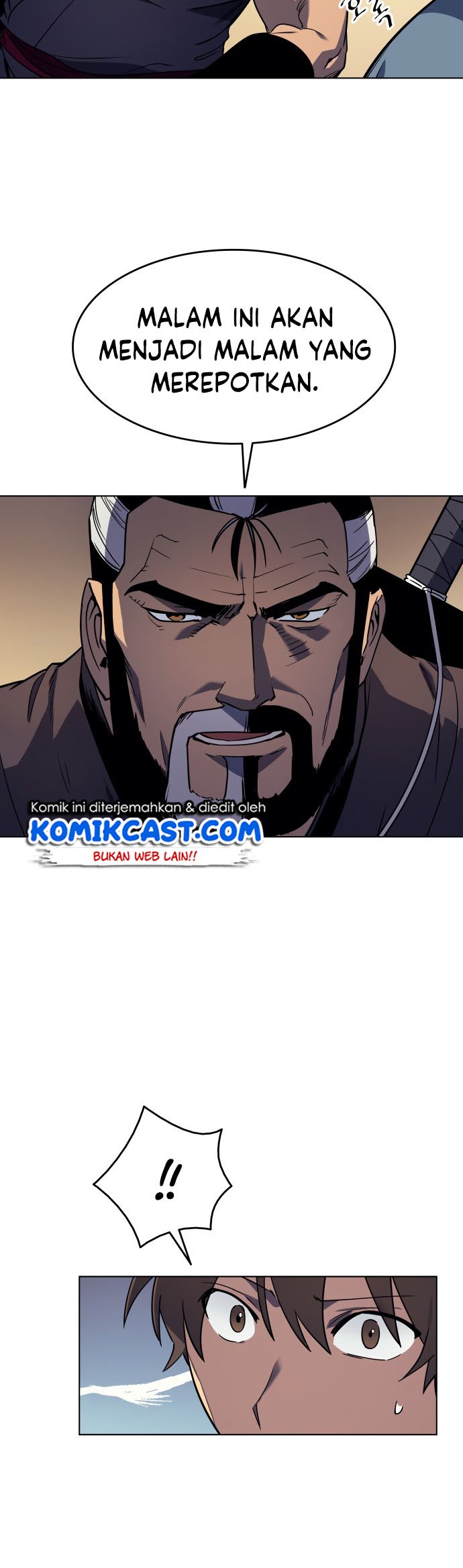 Tale of a Scribe Who Retires to the Countryside Chap 9 - Next Chap 10