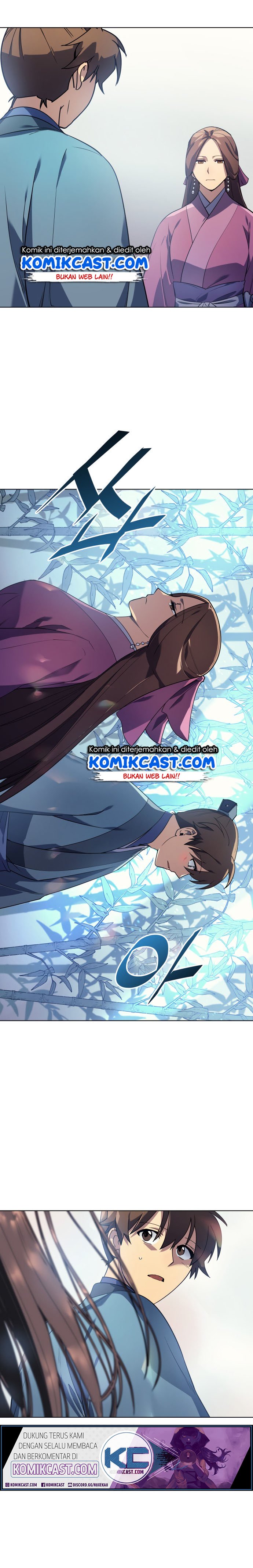 Tale of a Scribe Who Retires to the Countryside Chap 9 - Next Chap 10