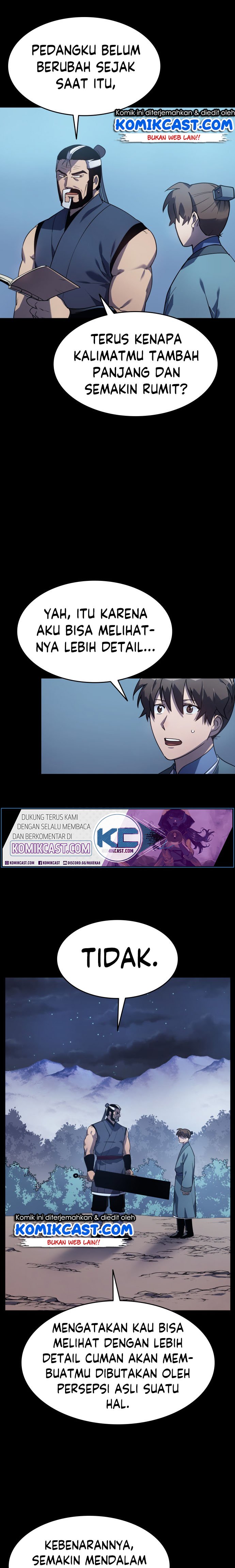 Tale of a Scribe Who Retires to the Countryside Chap 9 - Next Chap 10