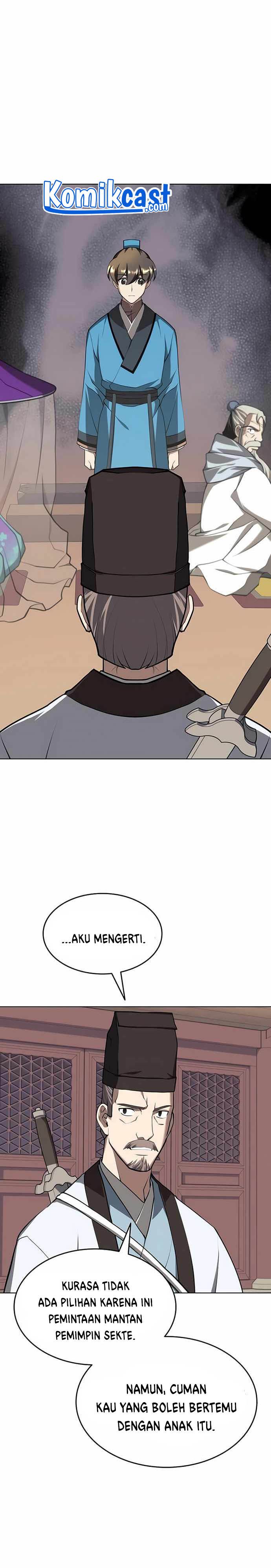 Tale of a Scribe Who Retires to the Countryside Chap 90 - Next Chap 91