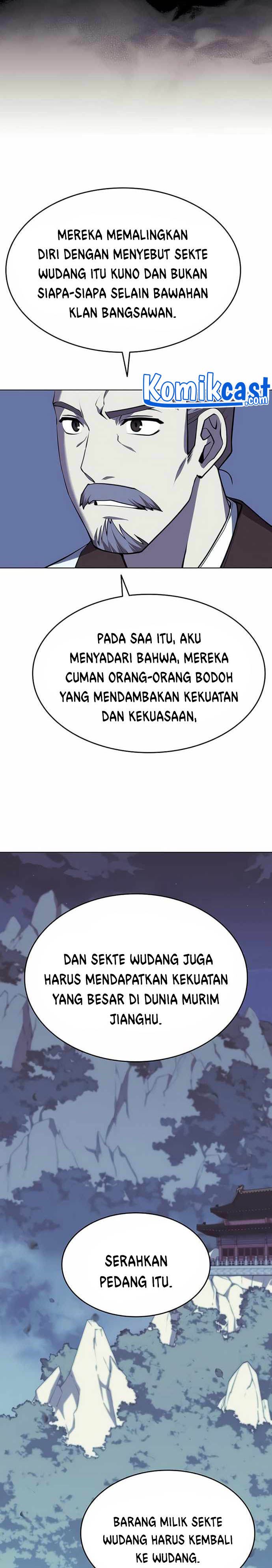 Tale of a Scribe Who Retires to the Countryside Chap 90 - Next Chap 91