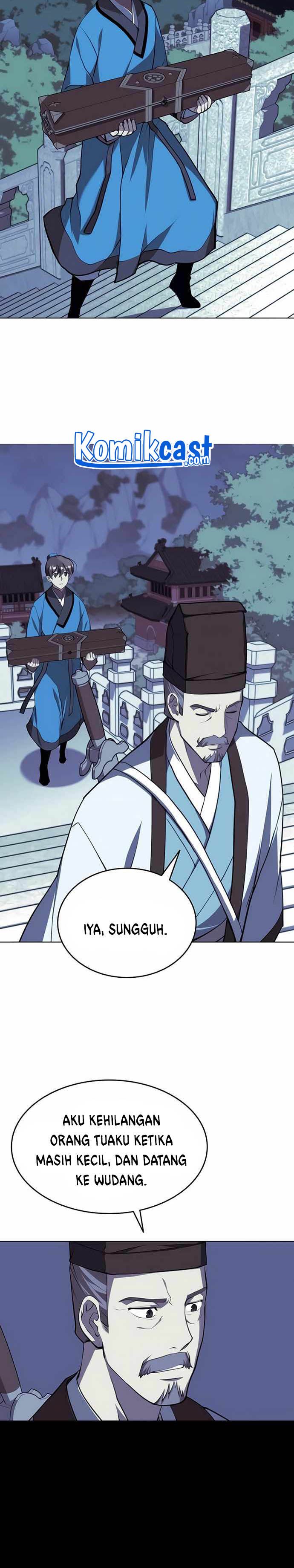 Tale of a Scribe Who Retires to the Countryside Chap 90 - Next Chap 91