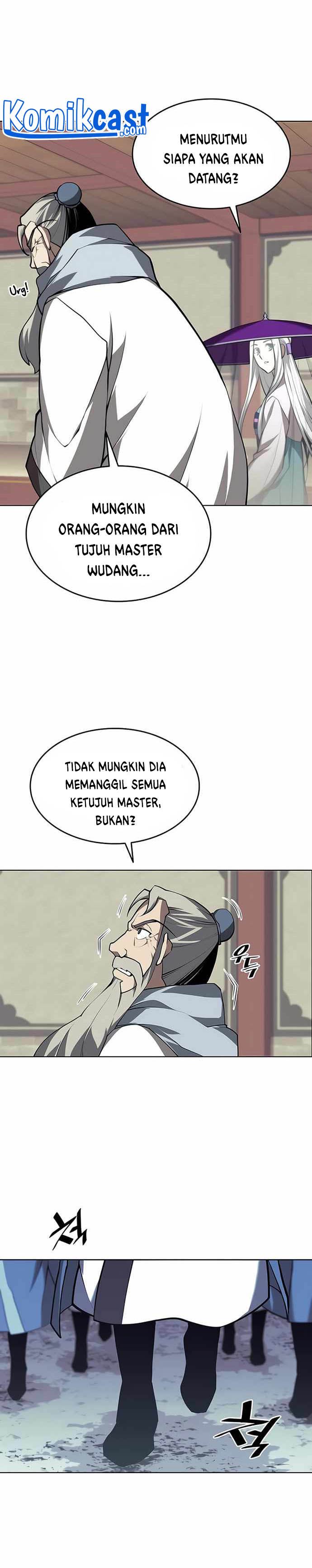 Tale of a Scribe Who Retires to the Countryside Chap 90 - Next Chap 91