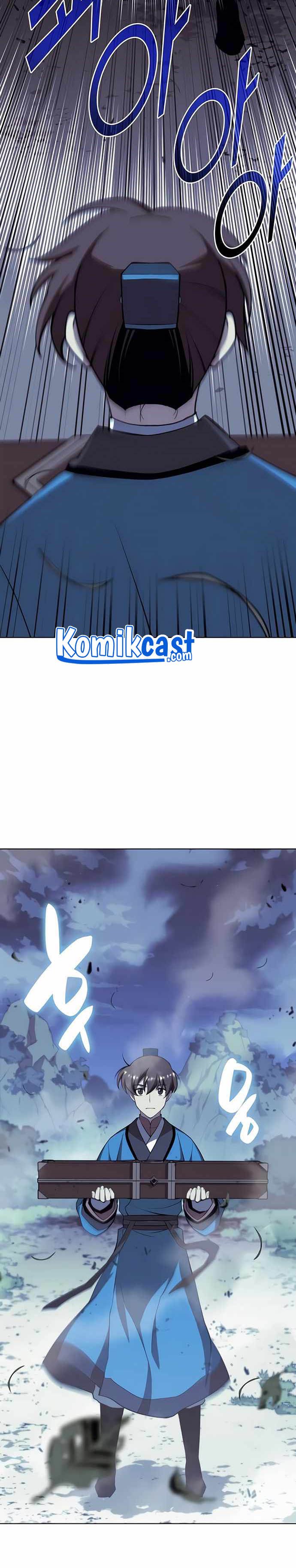 Tale of a Scribe Who Retires to the Countryside Chap 90 - Next Chap 91