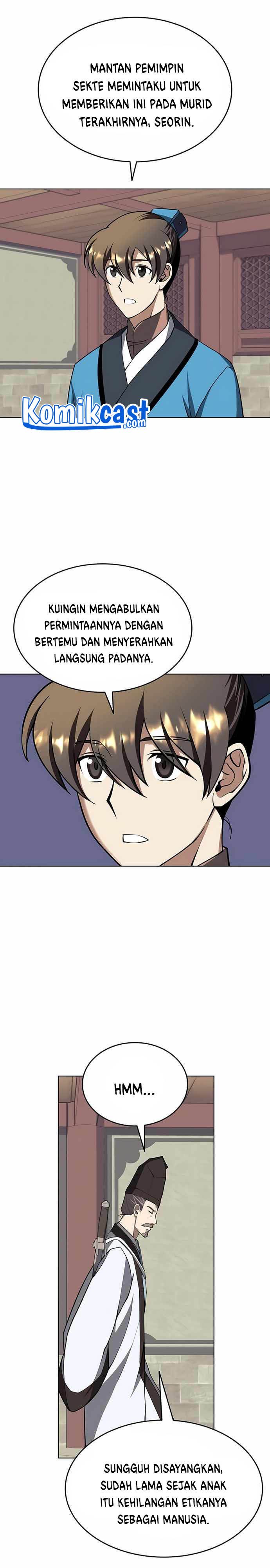 Tale of a Scribe Who Retires to the Countryside Chap 90 - Next Chap 91