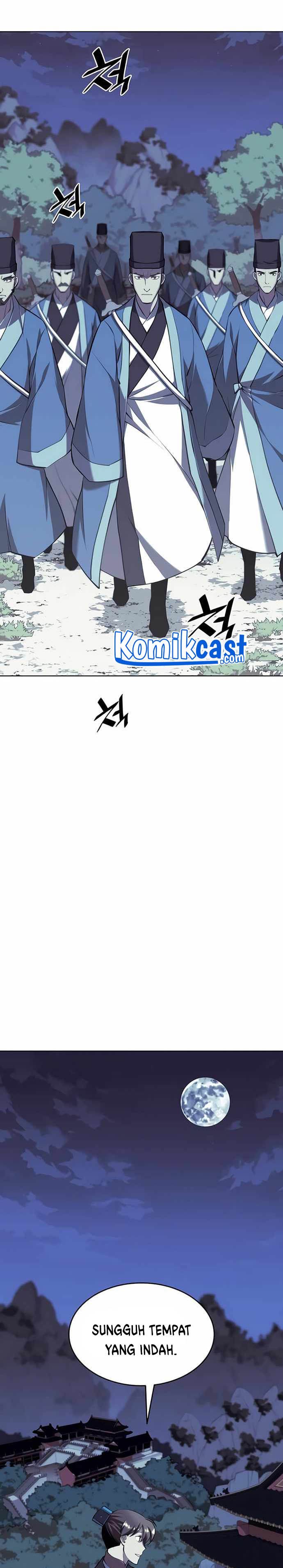 Tale of a Scribe Who Retires to the Countryside Chap 90 - Next Chap 91