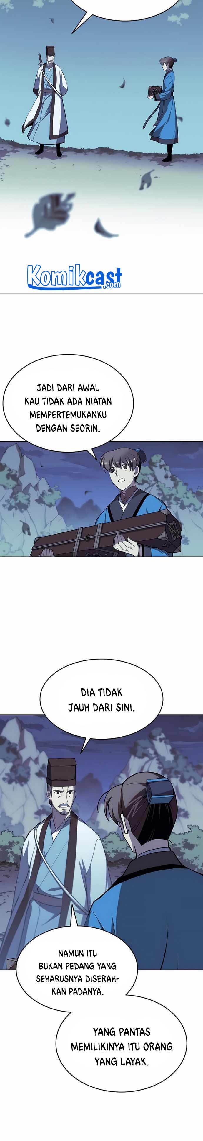 Tale of a Scribe Who Retires to the Countryside Chap 90 - Next Chap 91