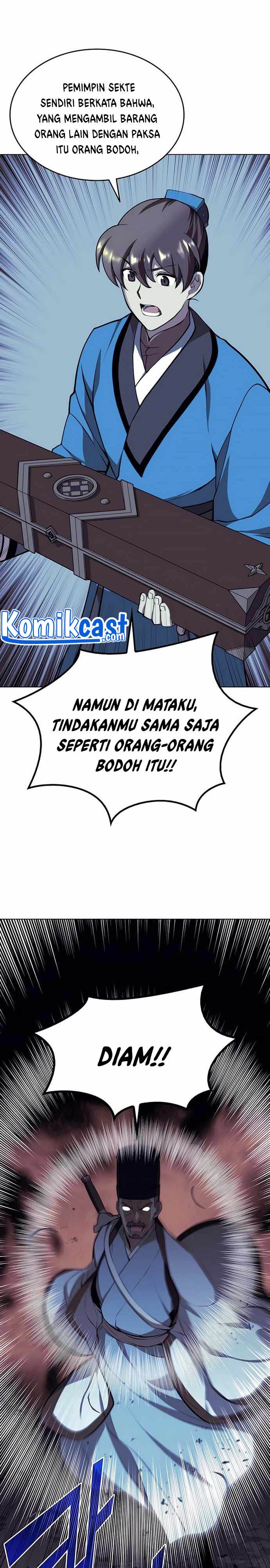 Tale of a Scribe Who Retires to the Countryside Chap 90 - Next Chap 91