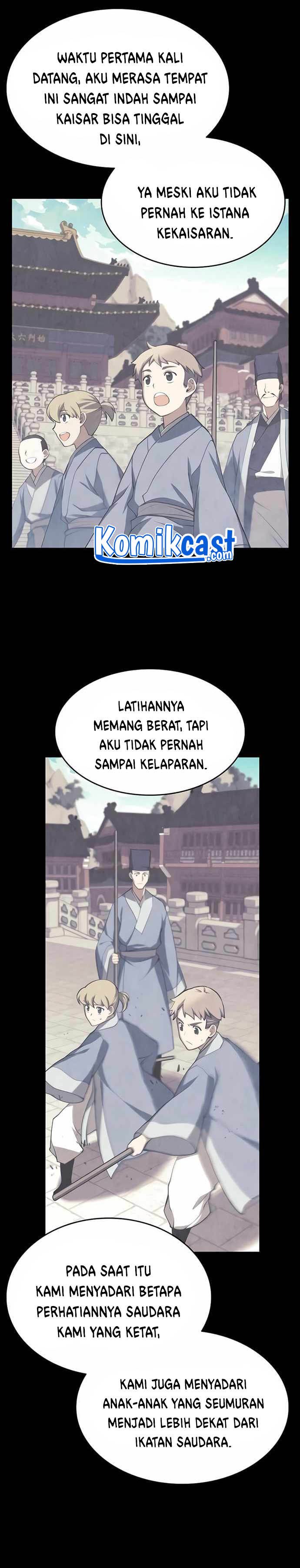 Tale of a Scribe Who Retires to the Countryside Chap 90 - Next Chap 91