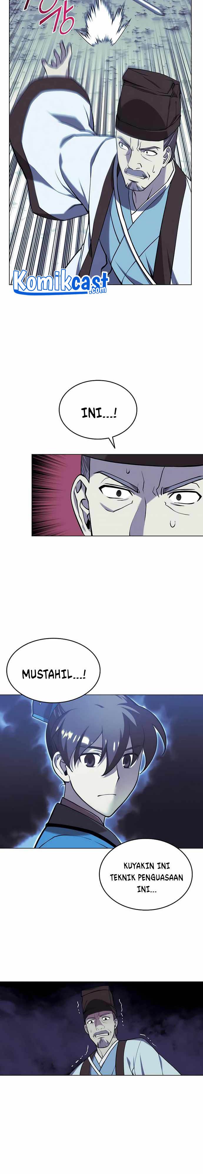 Tale of a Scribe Who Retires to the Countryside Chap 91 - Next Chap 92