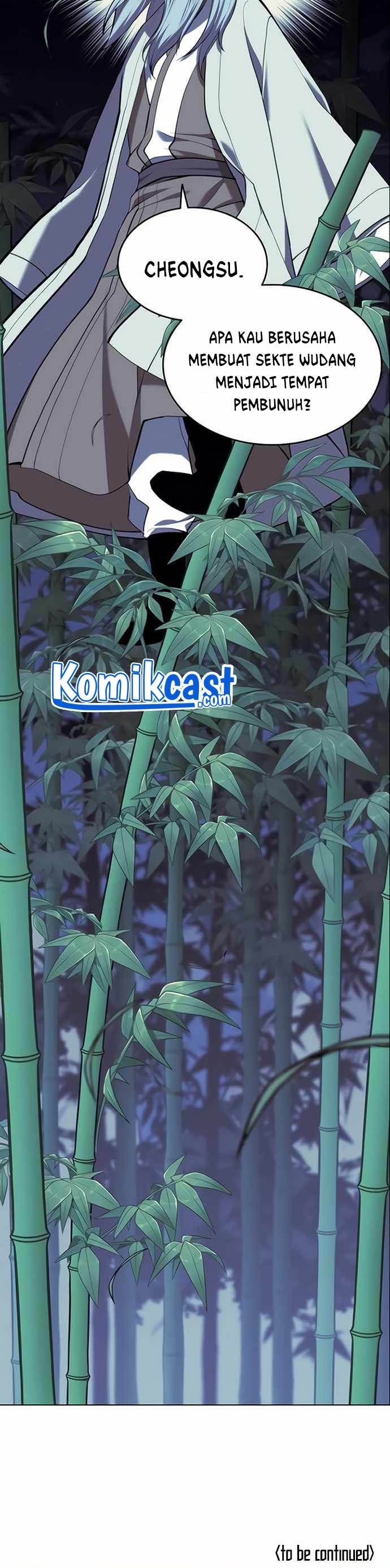 Tale of a Scribe Who Retires to the Countryside Chap 91 - Next Chap 92