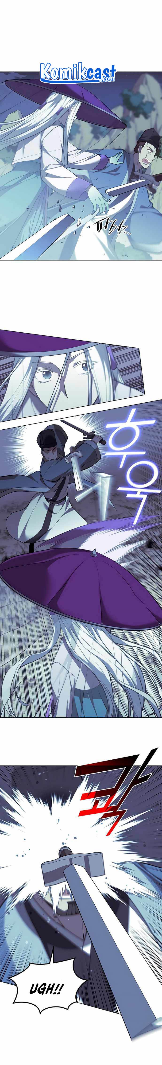 Tale of a Scribe Who Retires to the Countryside Chap 91 - Next Chap 92