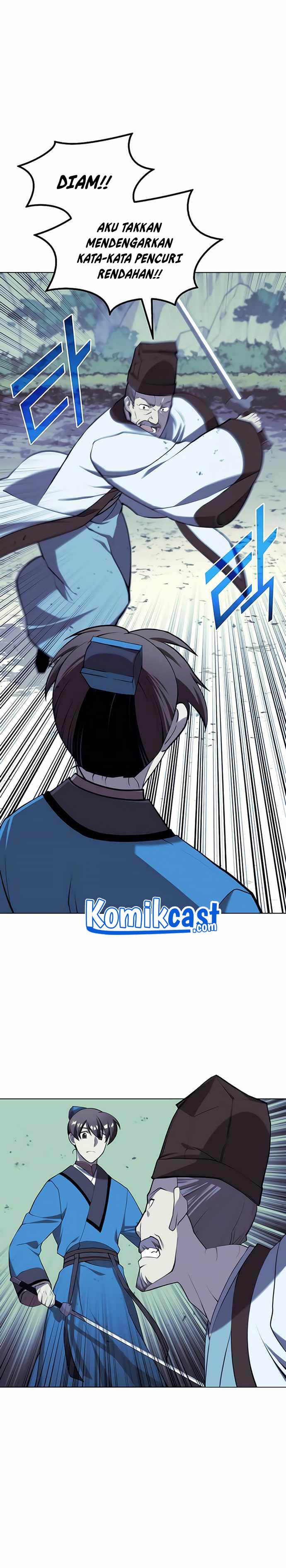 Tale of a Scribe Who Retires to the Countryside Chap 91 - Next Chap 92