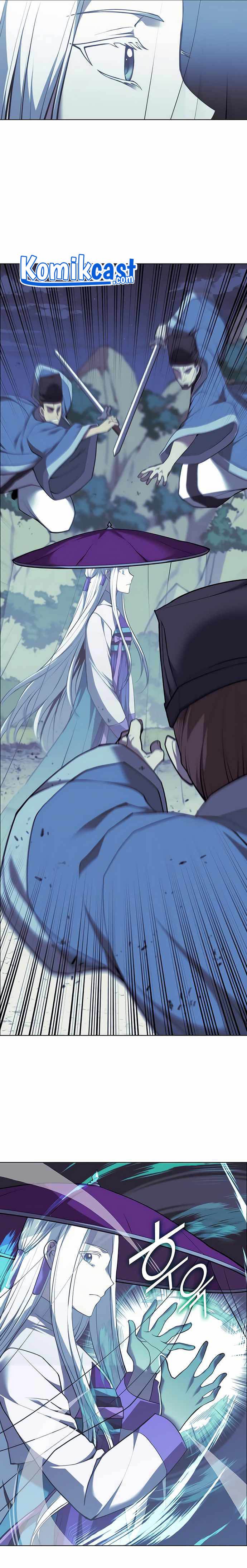 Tale of a Scribe Who Retires to the Countryside Chap 91 - Next Chap 92