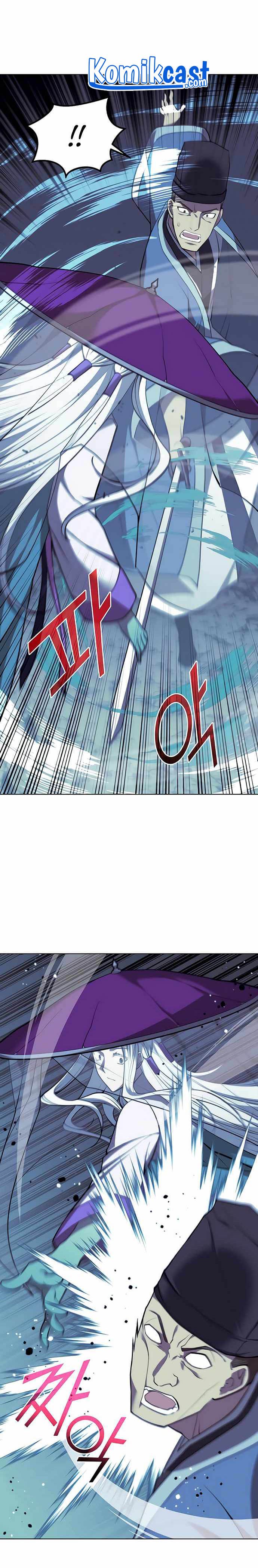 Tale of a Scribe Who Retires to the Countryside Chap 91 - Next Chap 92