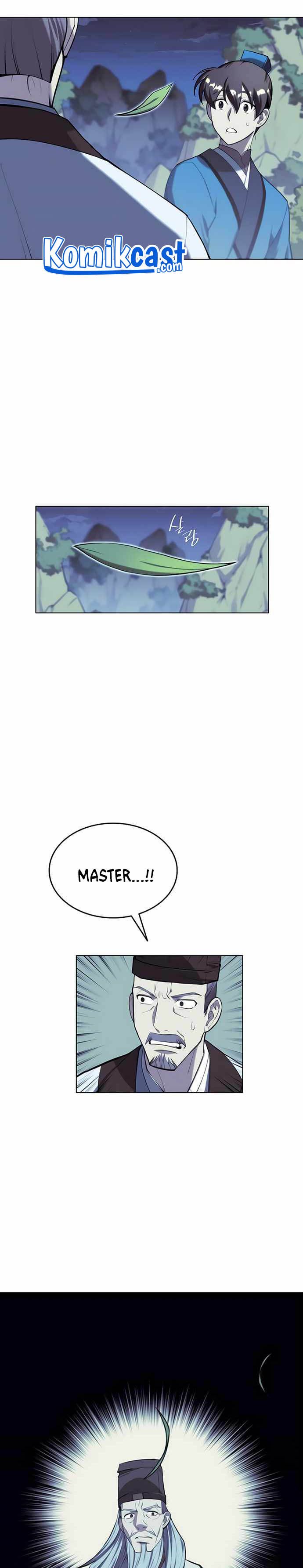 Tale of a Scribe Who Retires to the Countryside Chap 91 - Next Chap 92