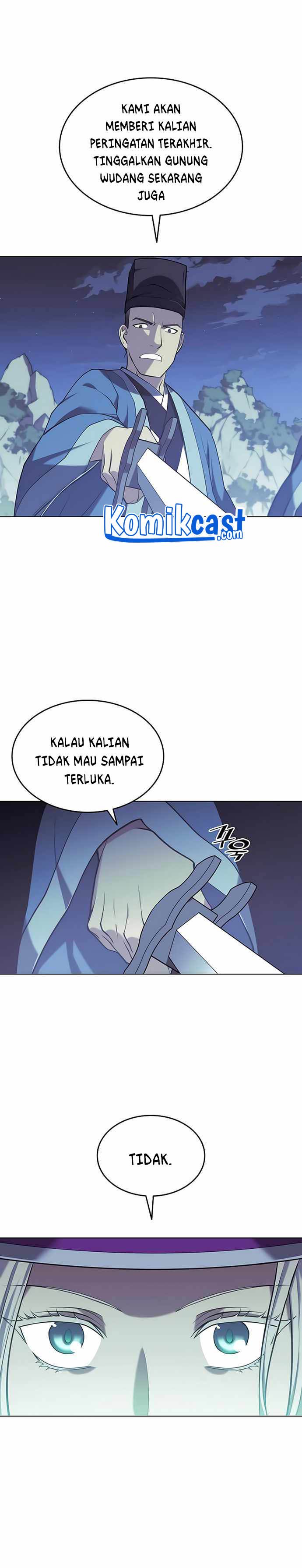 Tale of a Scribe Who Retires to the Countryside Chap 91 - Next Chap 92