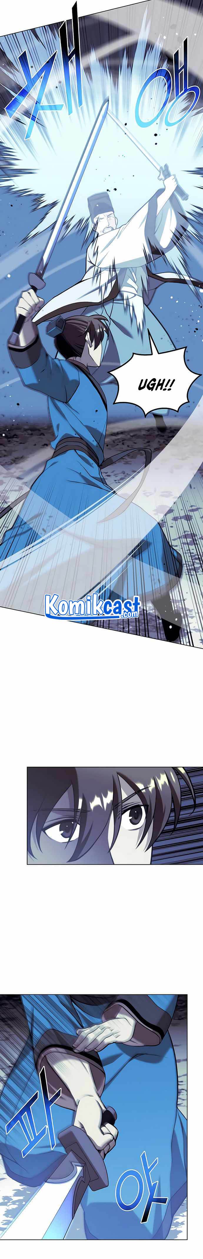 Tale of a Scribe Who Retires to the Countryside Chap 91 - Next Chap 92