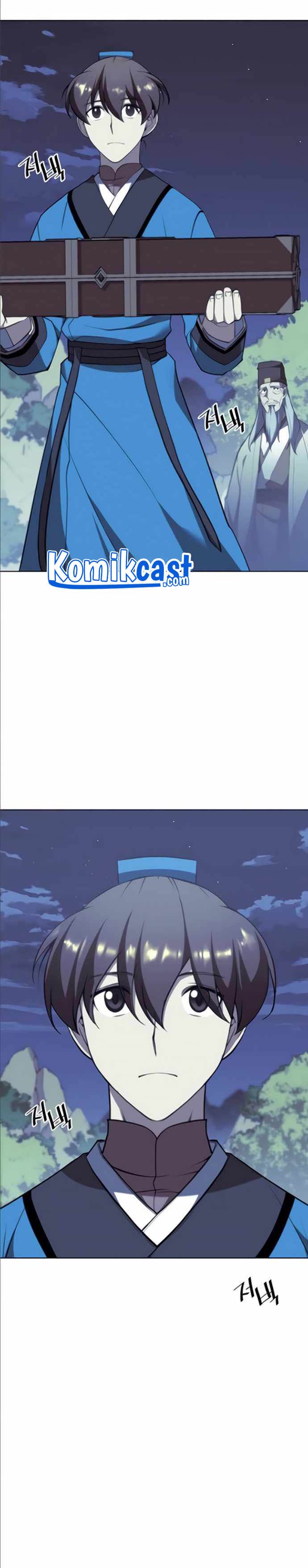 Tale of a Scribe Who Retires to the Countryside Chap 92 - Next Chap 93