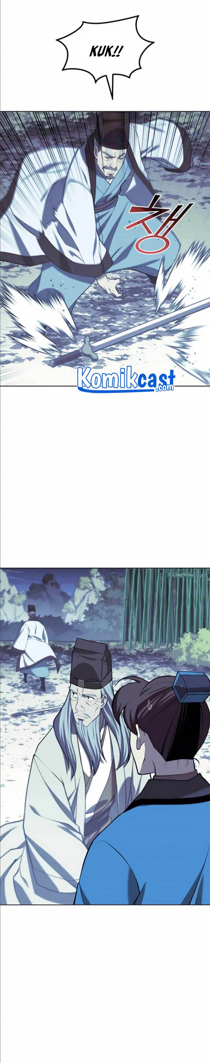 Tale of a Scribe Who Retires to the Countryside Chap 92 - Next Chap 93