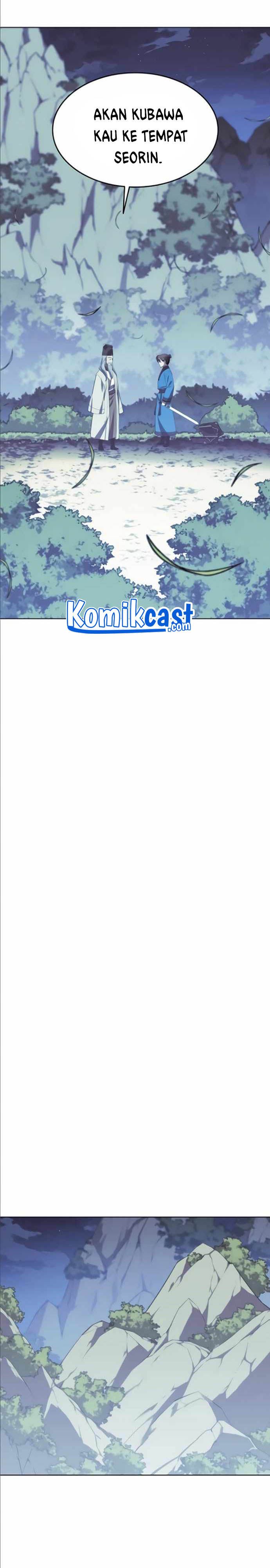 Tale of a Scribe Who Retires to the Countryside Chap 92 - Next Chap 93