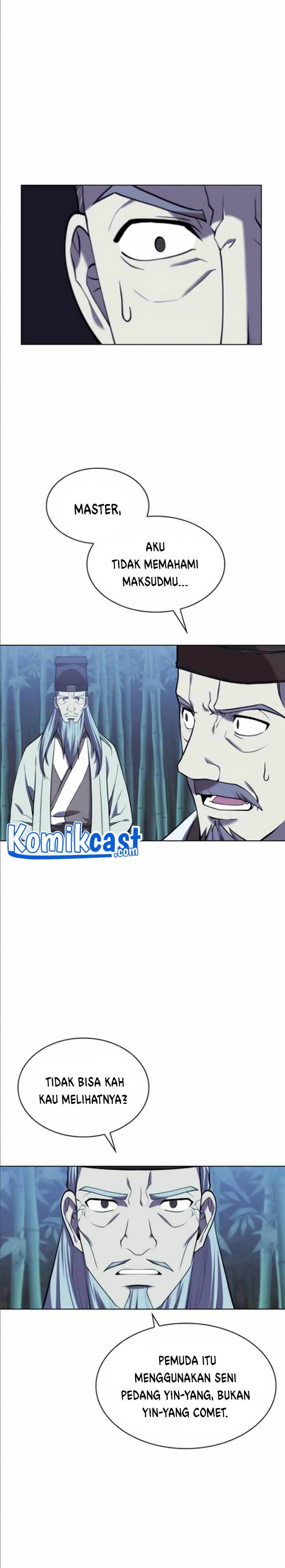 Tale of a Scribe Who Retires to the Countryside Chap 92 - Next Chap 93