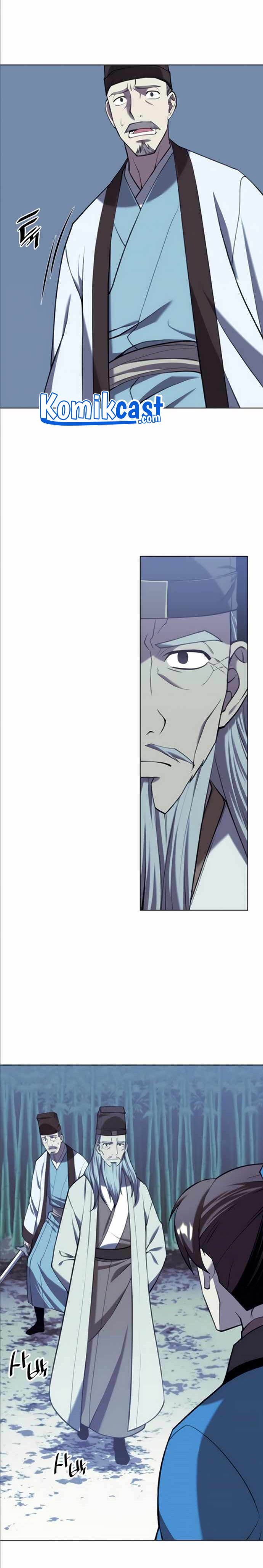 Tale of a Scribe Who Retires to the Countryside Chap 92 - Next Chap 93