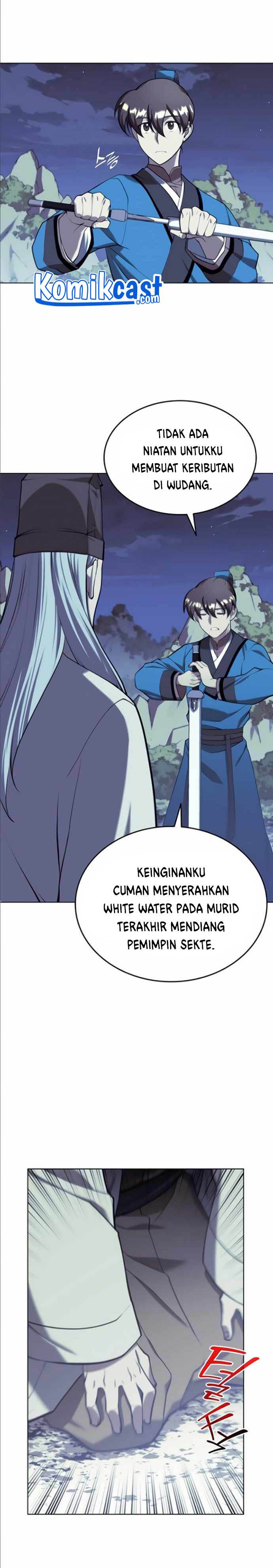 Tale of a Scribe Who Retires to the Countryside Chap 92 - Next Chap 93