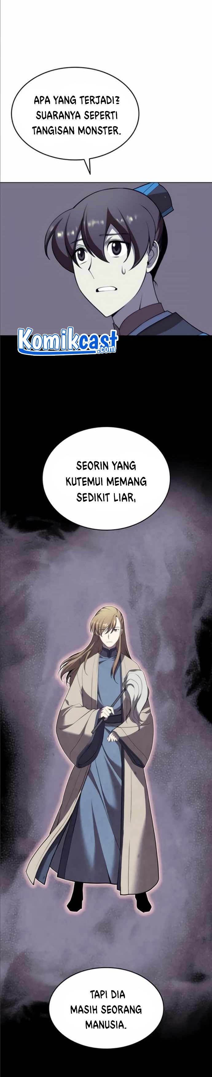 Tale of a Scribe Who Retires to the Countryside Chap 92 - Next Chap 93