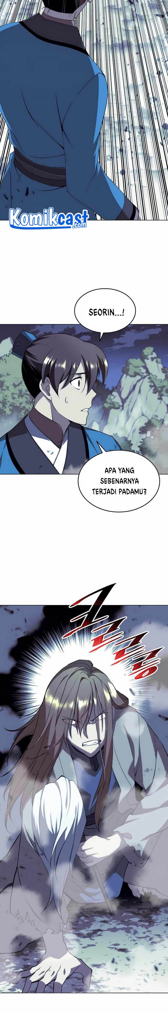 Tale of a Scribe Who Retires to the Countryside Chap 93 - Next Chap 94