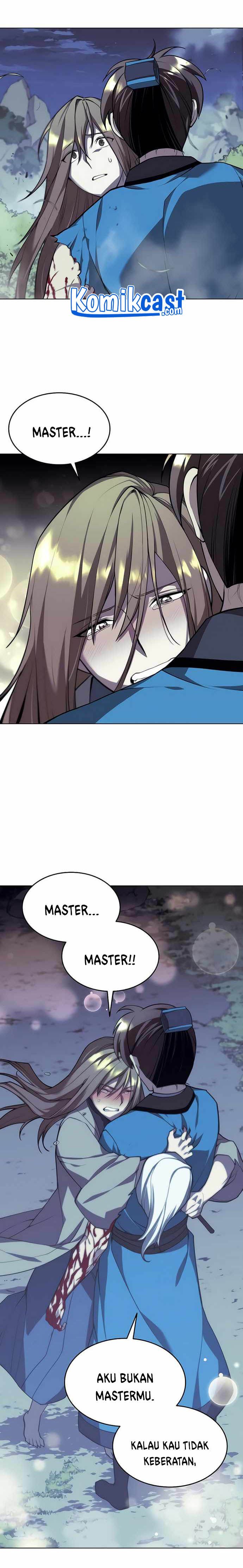 Tale of a Scribe Who Retires to the Countryside Chap 93 - Next Chap 94