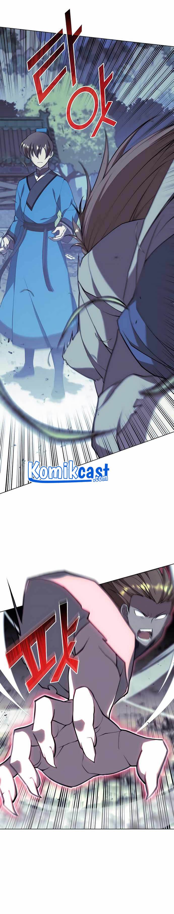 Tale of a Scribe Who Retires to the Countryside Chap 93 - Next Chap 94