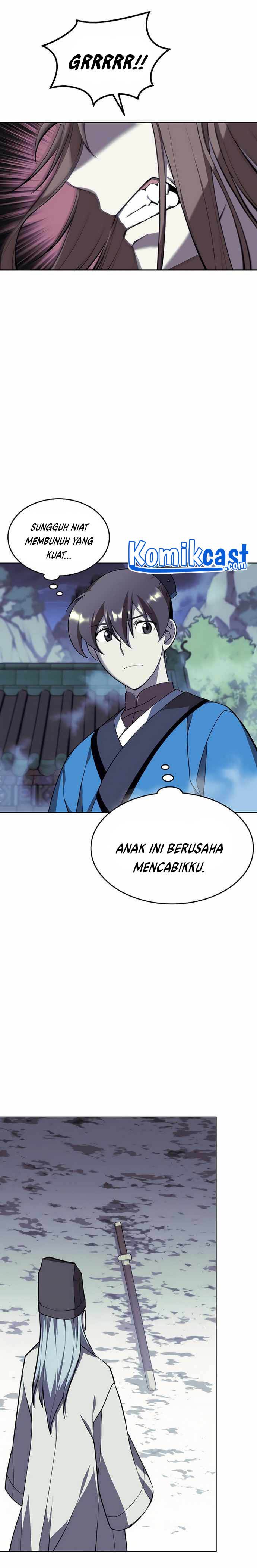 Tale of a Scribe Who Retires to the Countryside Chap 93 - Next Chap 94